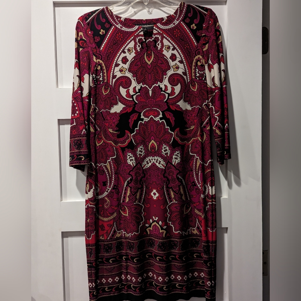 Madison Leigh Dress